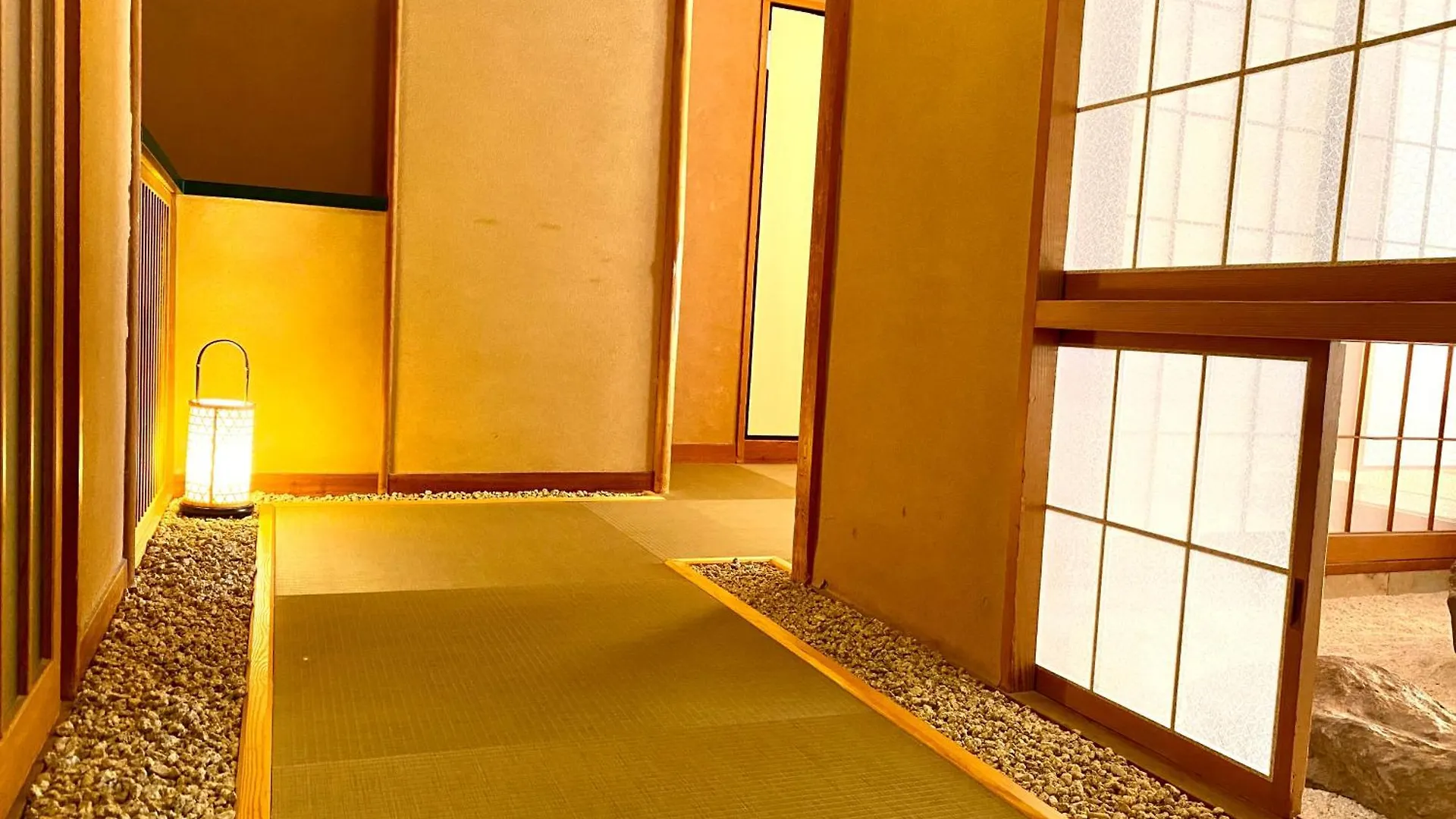 Ryokan Musashino Bekkan Hakone
