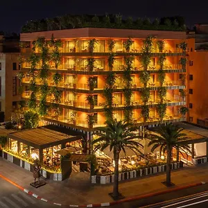 ***** Hotel Jadali & Marruecos