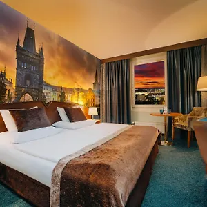 **** Hotel Plaza República Checa