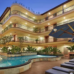 **** Hotel Sens And Indonesia