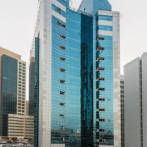 **** Hotel Golden Tulip Media Emiratos Árabes Unidos