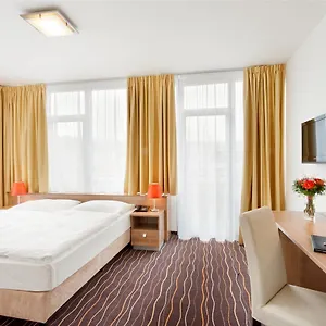 *** Hotel Akcent República Checa