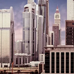 **** Hotel Carlton Downtown Emiratos Árabes Unidos