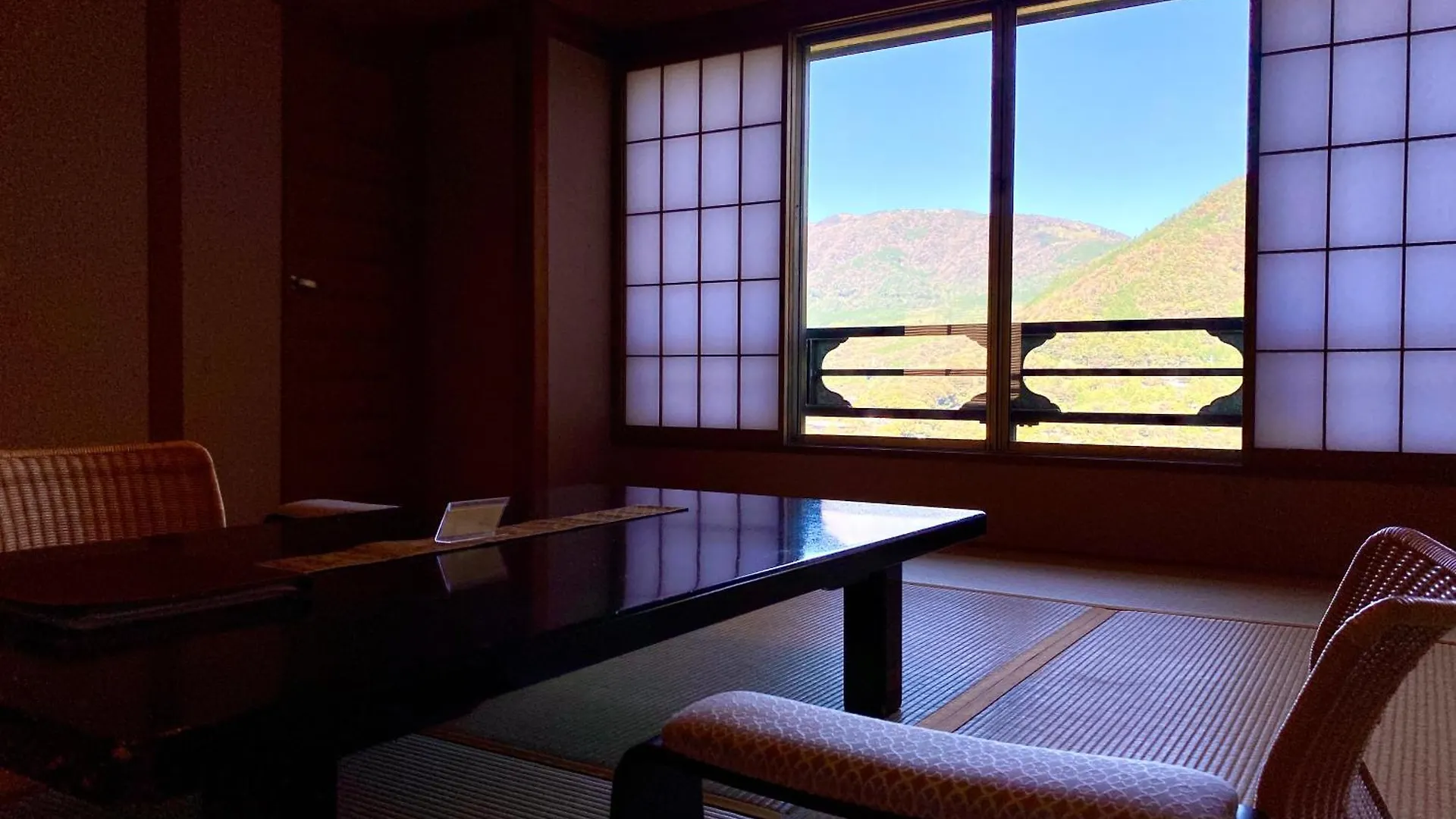 Musashino Bekkan Hakone Ryokan