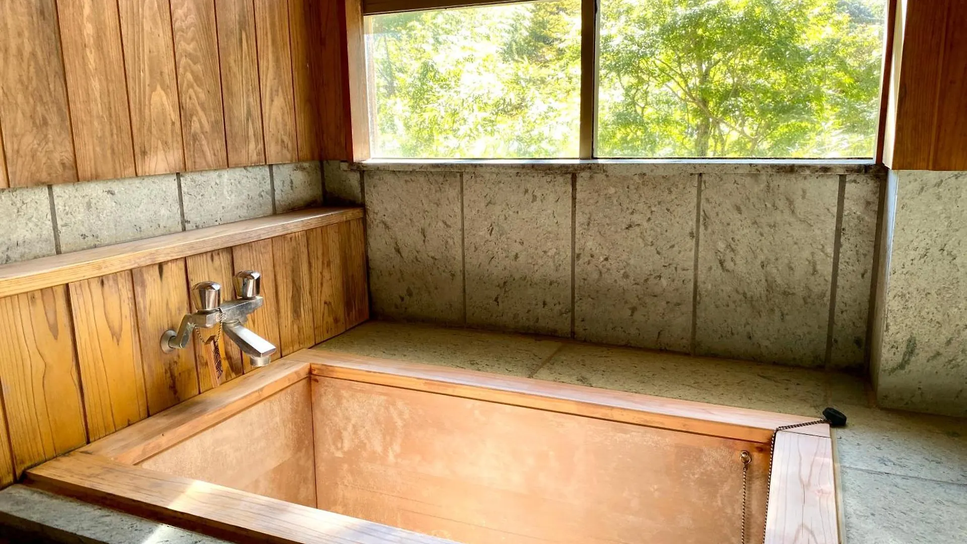 Ryokan Musashino Bekkan Hakone