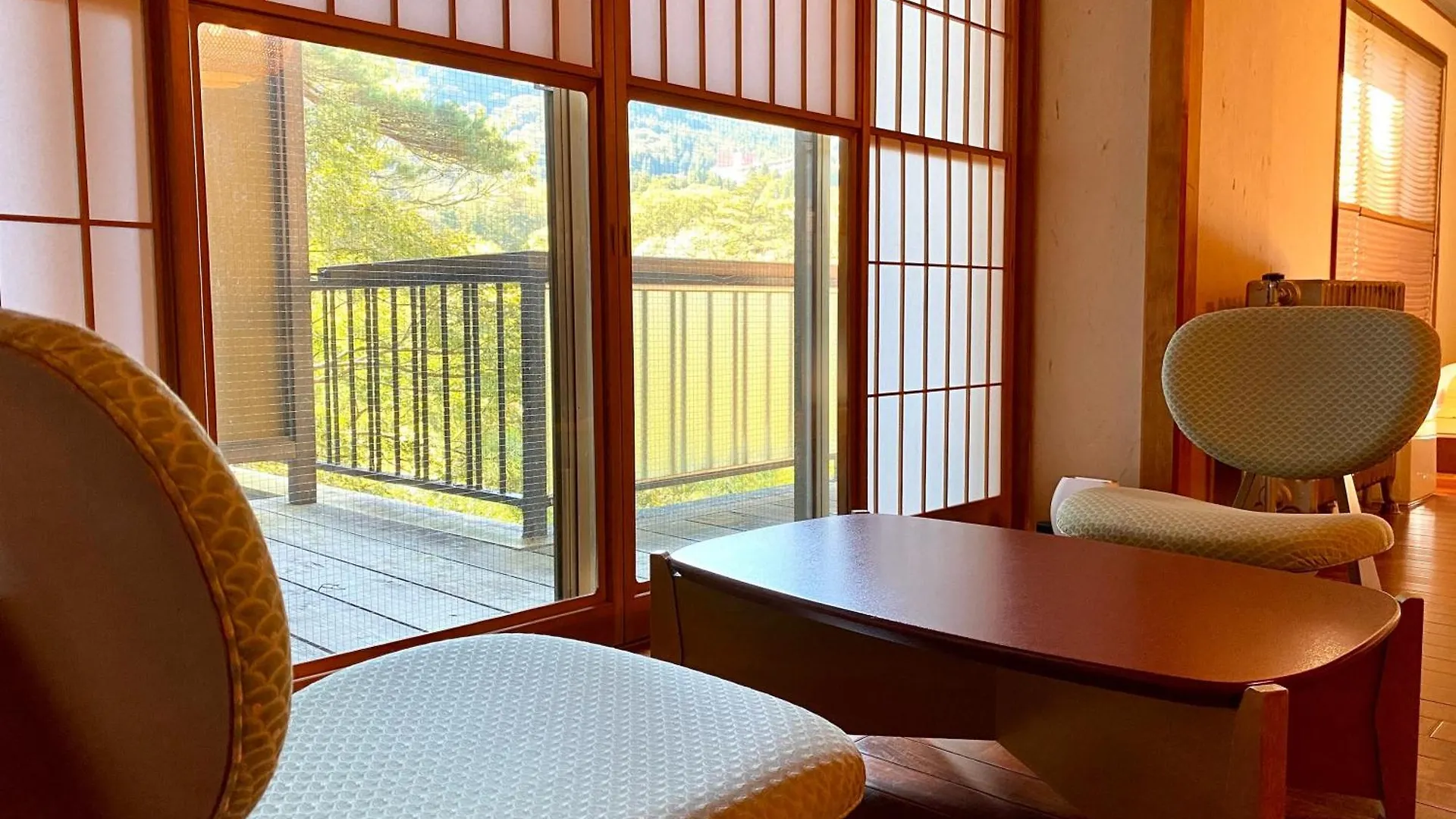 Ryokan Musashino Bekkan Hakone