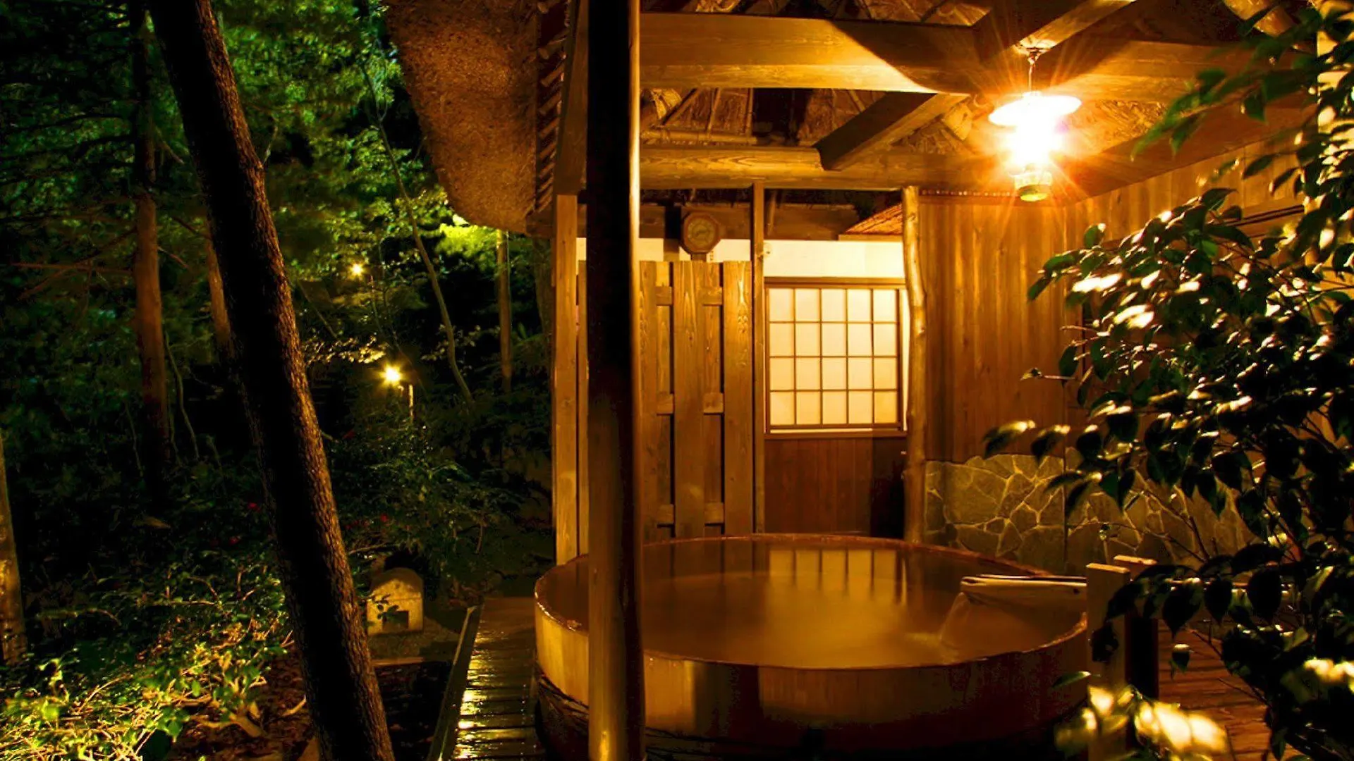 Musashino Bekkan Hakone
